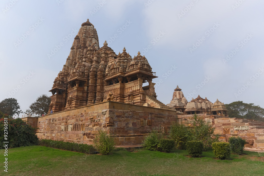 Khajuraho Temple