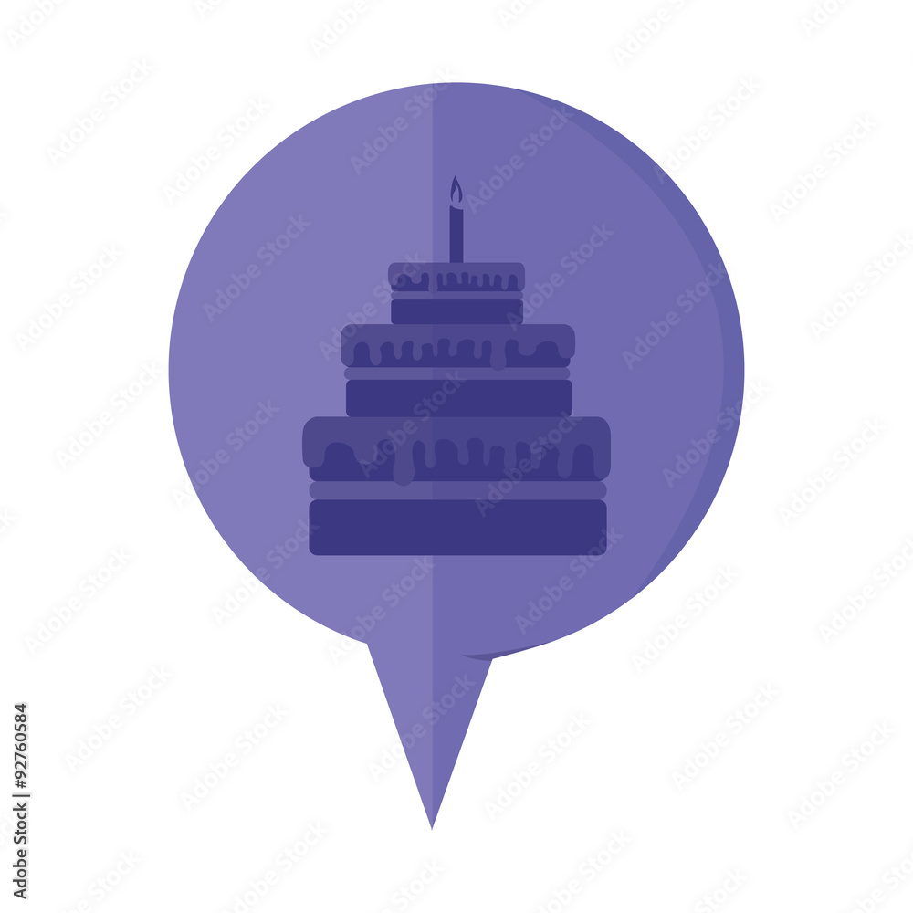 illustration of food icon illustration of food icon