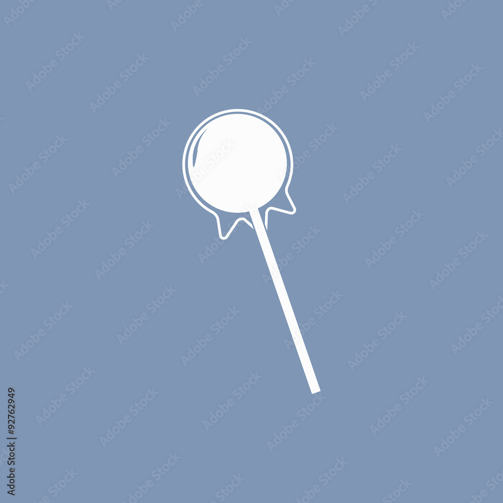 illustration of food icon illustration of food icon