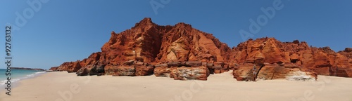 Cape Leveque near Broome, Western Australia