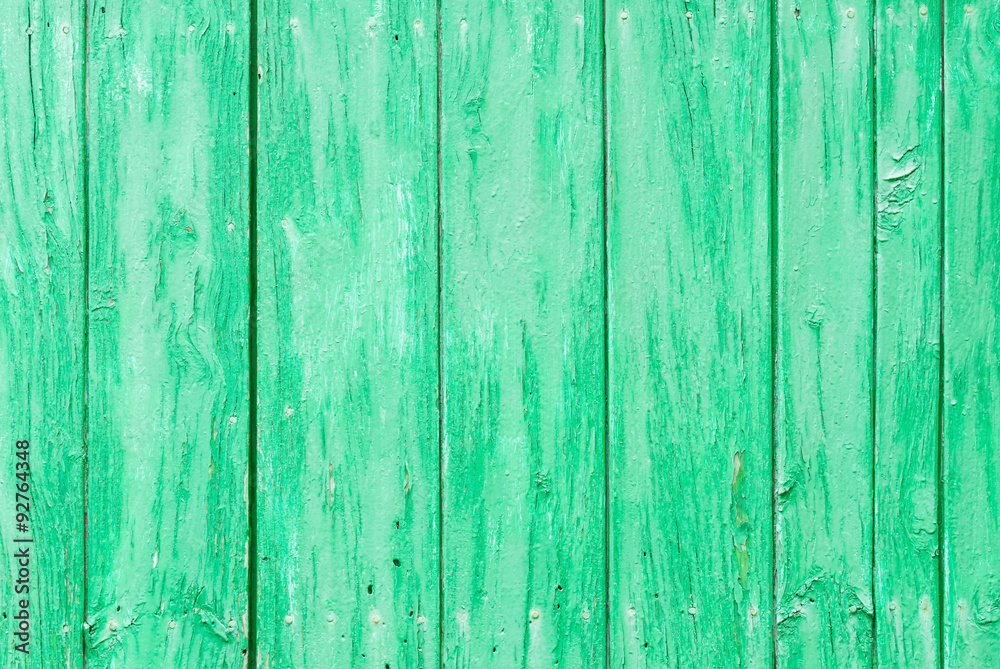 Holzhintergrund Farbe Grün Leer Holzhintergrund Farbe Grün Leer
