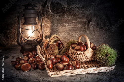 castagne