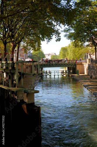 canal
