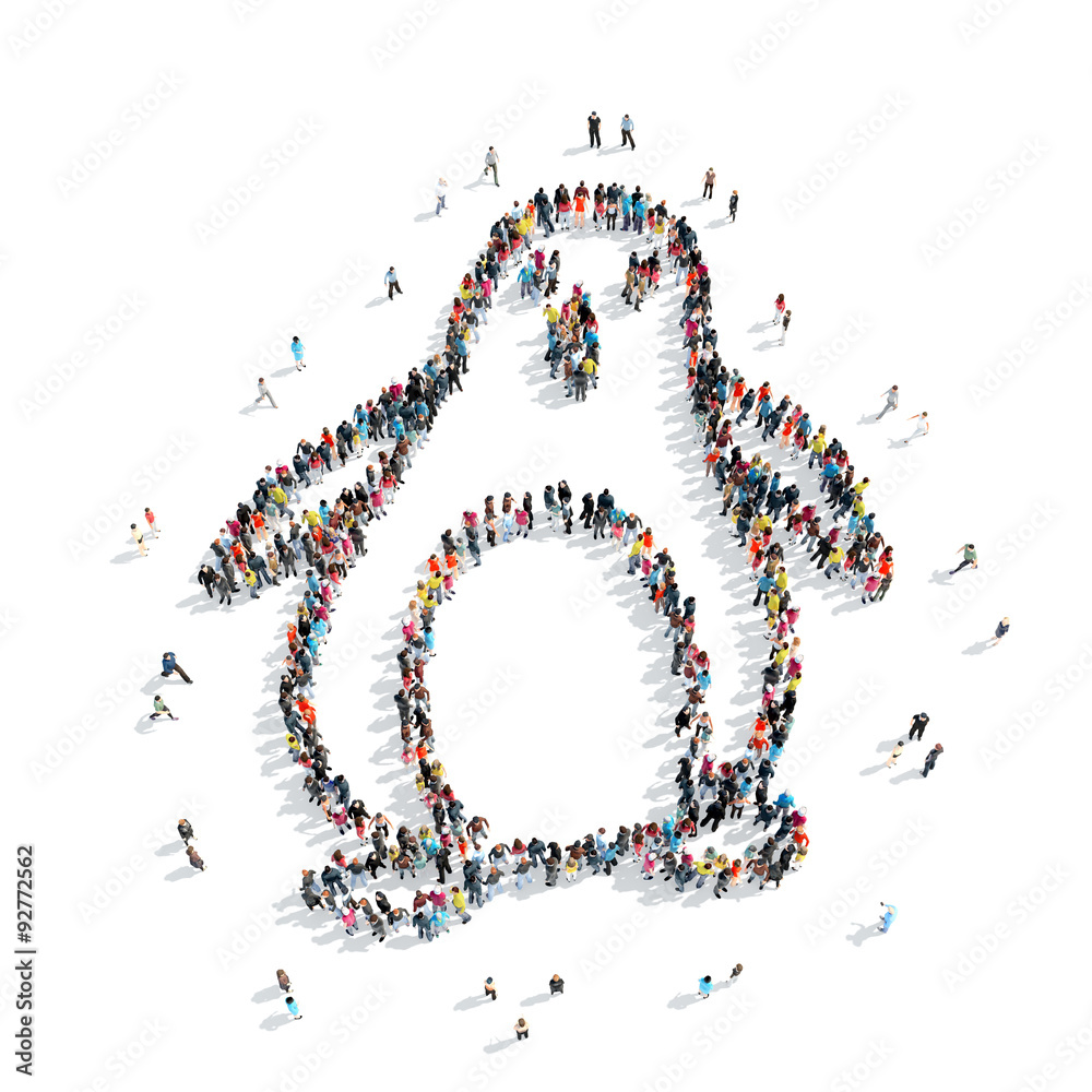 people shape penguin cartoon people shape penguin cartoon