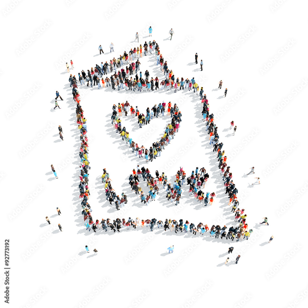 people shape booklet wedding people shape booklet wedding