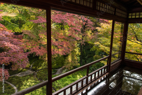 日本庭園