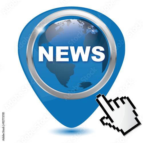 news icon
