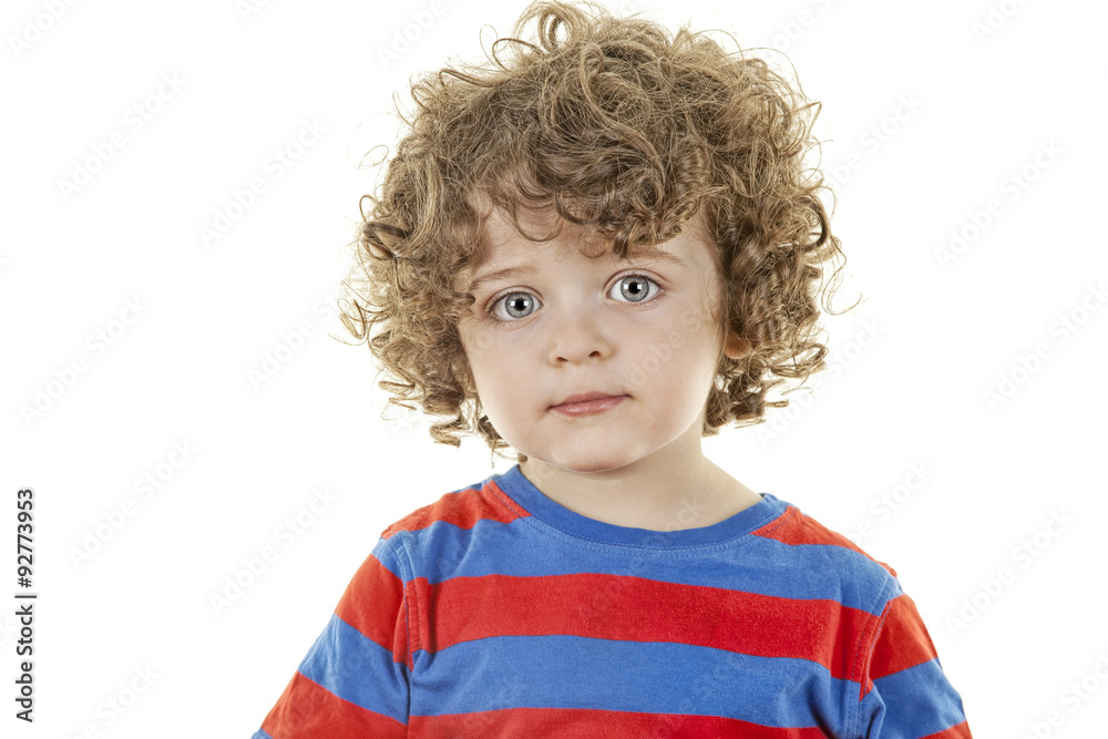 Cute Little Boy Cute Little Boy