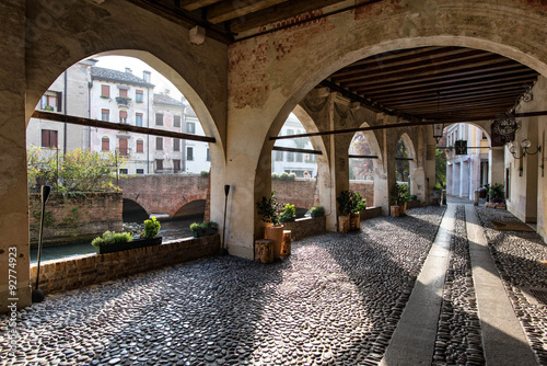 Treviso Centro Storico