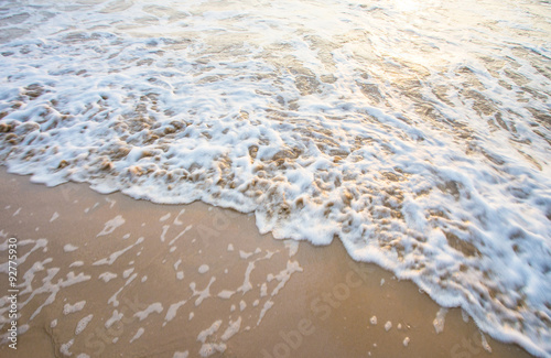 sand and beach