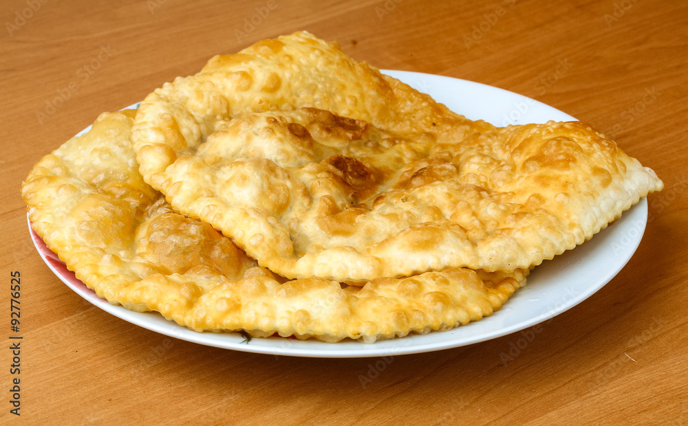 Cheburek Cheburek