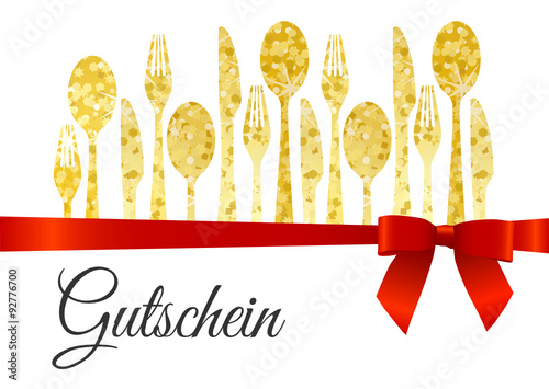Gutschein