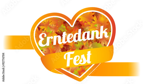 Erntedankfest