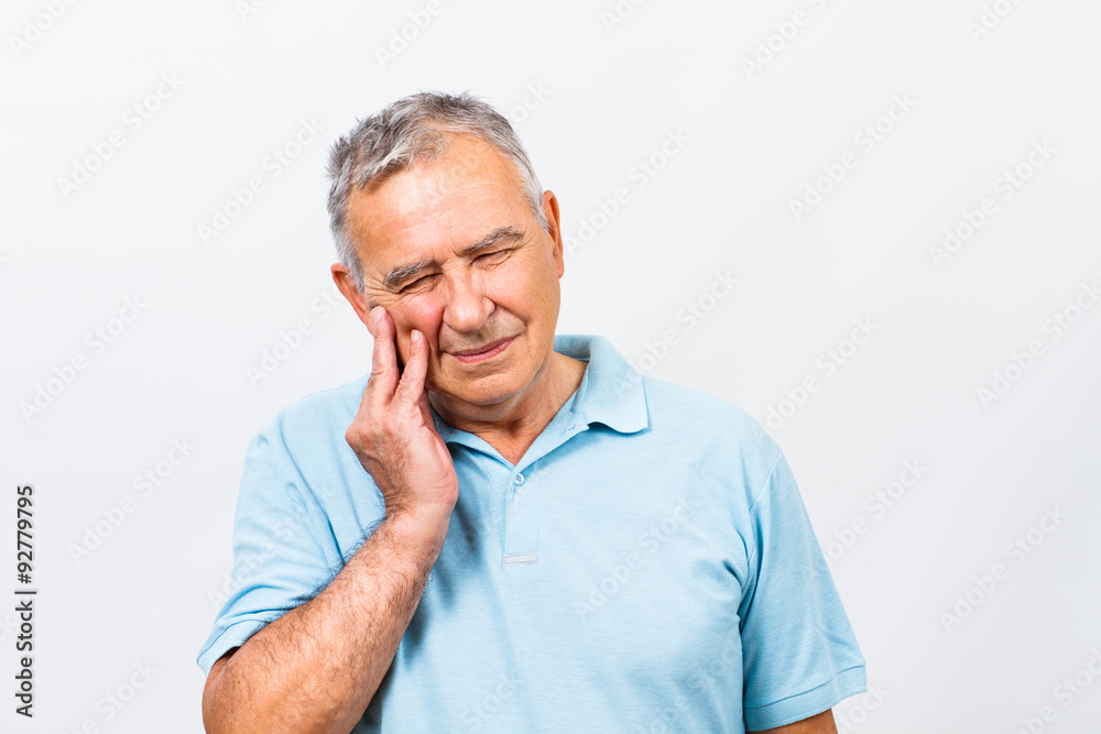 Toothache Toothache