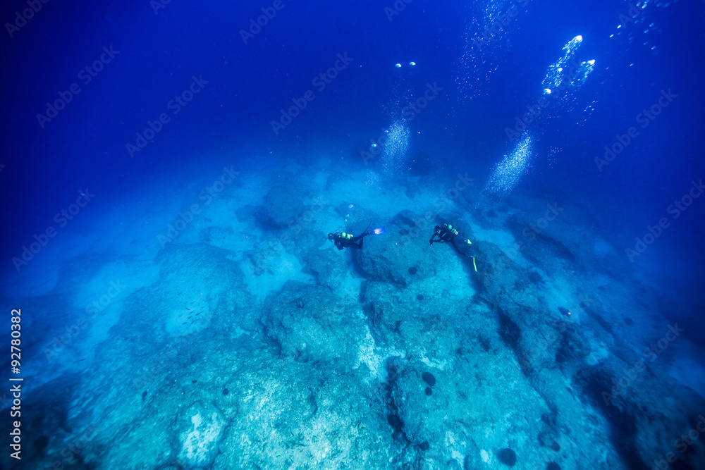 Fototapeta premium Kas, Turkey