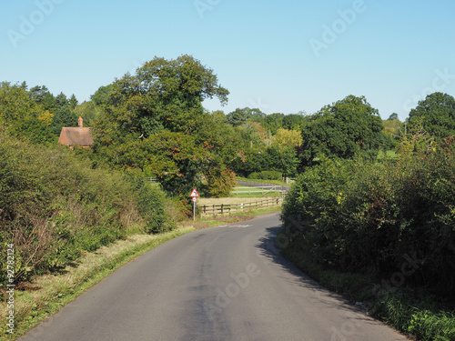 View of Tanworth in Arden photo