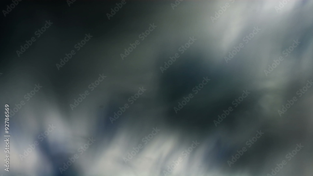 Cloud FX0205: Streaky mist pulses across a blue sky (Loop). Cloud FX0205: Streaky mist pulses across a blue sky (Loop).