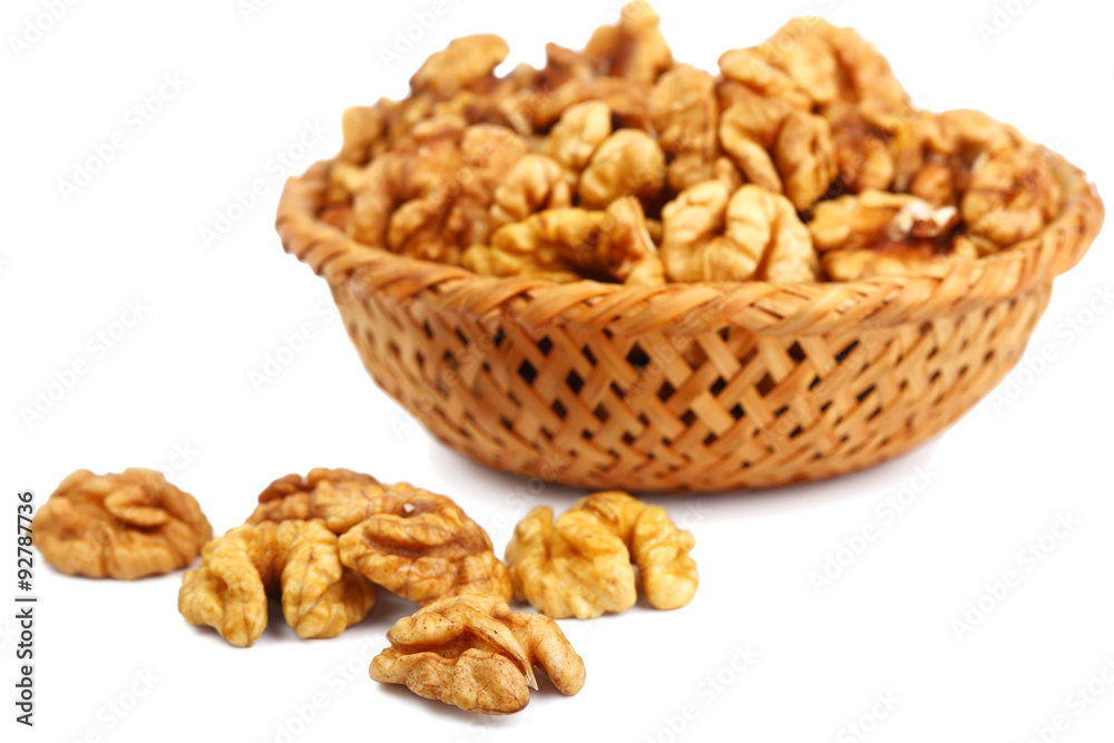 Walnut kernels Walnut kernels