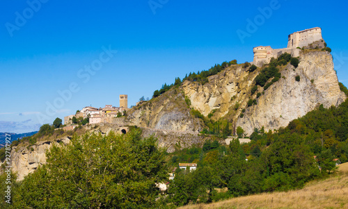 Antico castello nello splendido borgo di San Leo