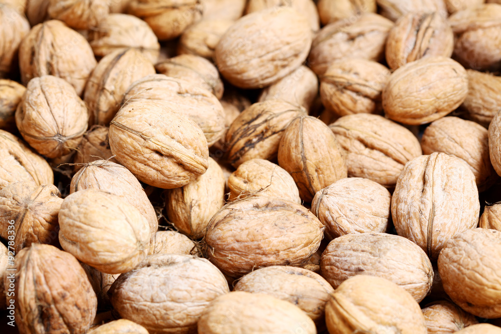 Walnuts Walnuts