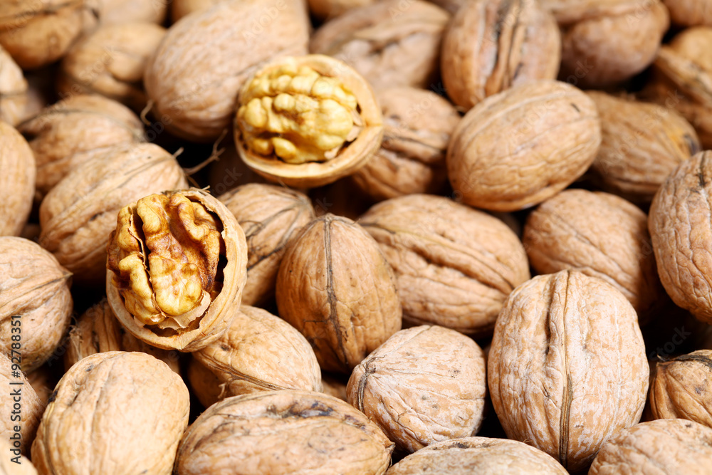 Walnuts Walnuts
