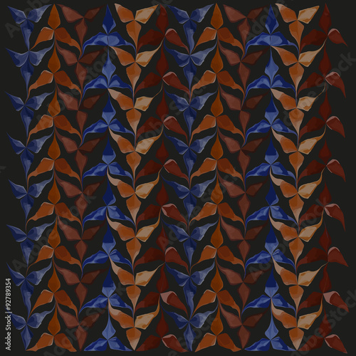 Треугольники.