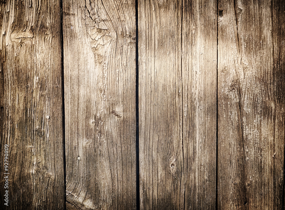 Naklejka premium tekstura drewna