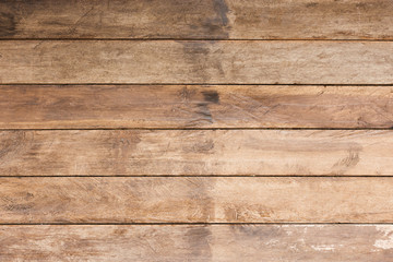 Wood panel background