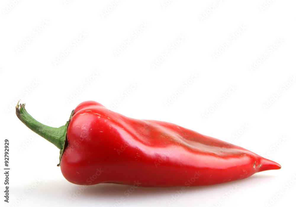 Red Pepper Red Pepper