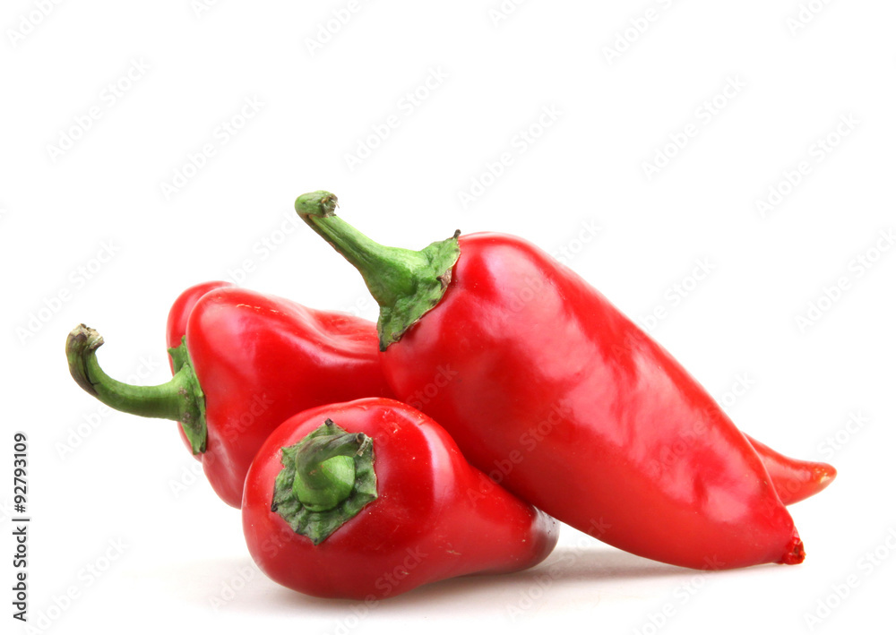 Red Pepper Red Pepper