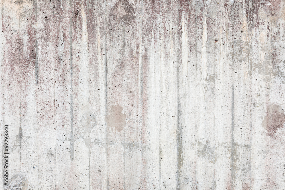 Fototapeta premium Weathered concrete wall texture