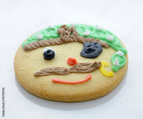 I biscotti del Pirata