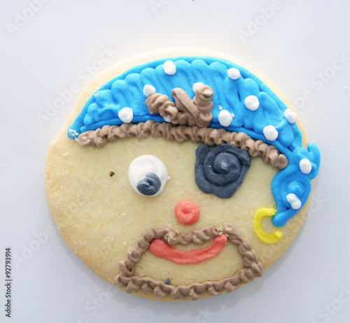 I biscotti del Pirata