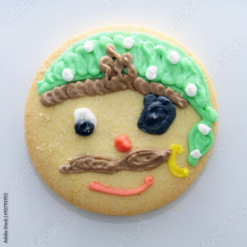 I biscotti del Pirata