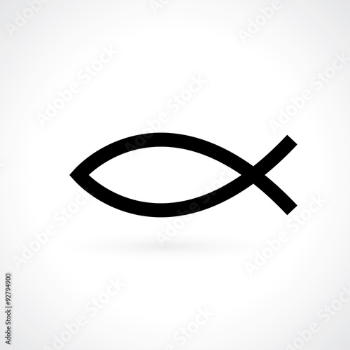 christian fish