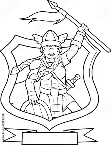 viking