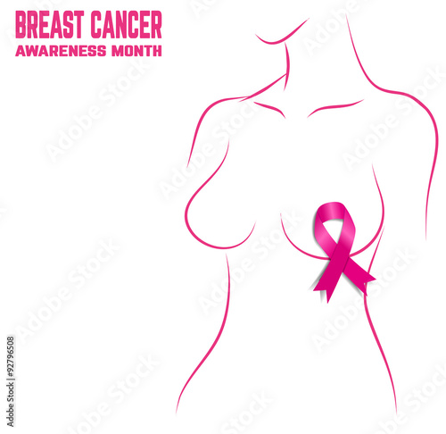 breast cancer