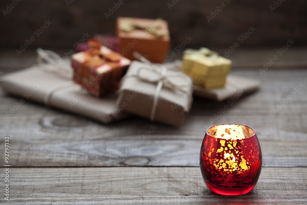 Christmas presents Christmas presents