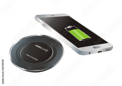 Wireless Charge