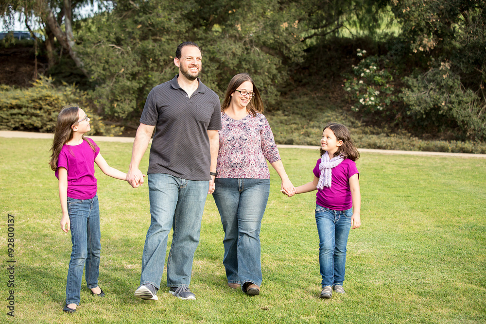 Happy family Happy family