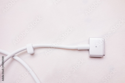 Charger cable