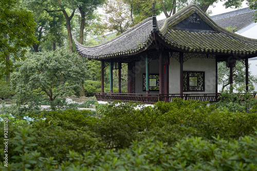 suzhou garden © lujing