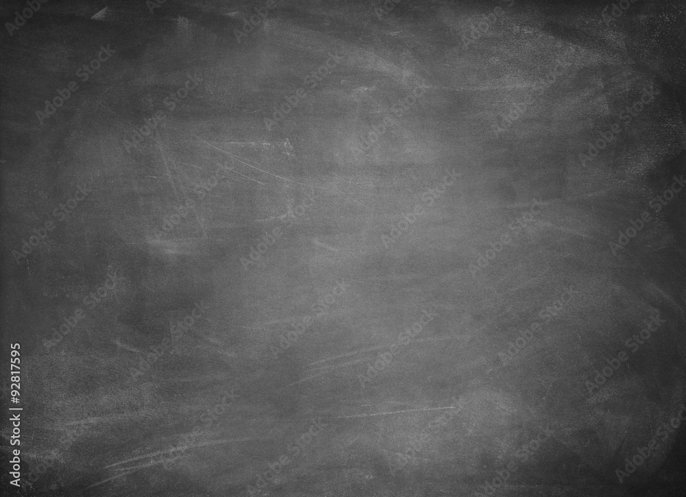 Blackboard or chalkboard texture background Blackboard or chalkboard texture background