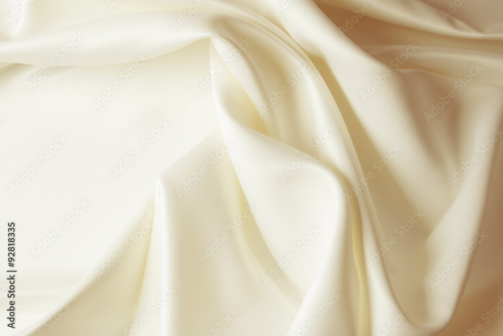 Obraz premium Jedwab