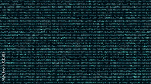 Backgound code