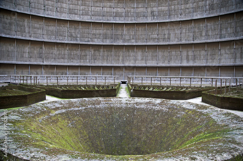 Powerplant IM