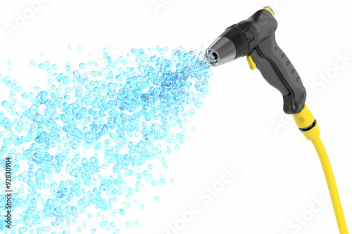 diffuser water