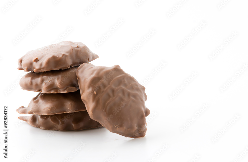 chocolate caramel chocolate caramel