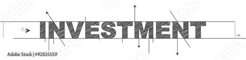 Technische Zeichnung | Investment