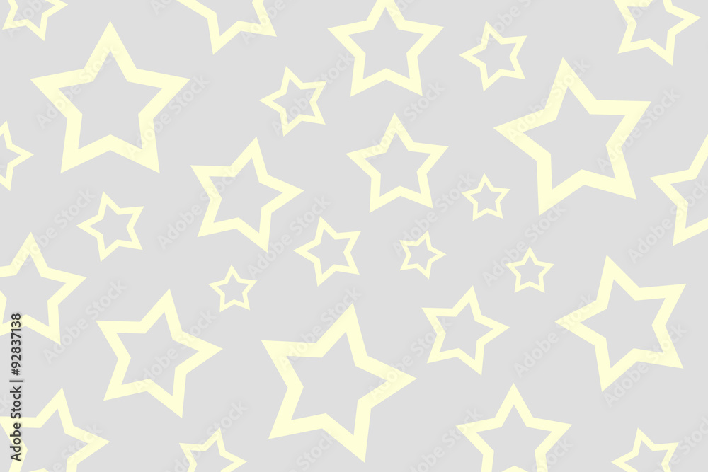 Fototapeta premium stars background